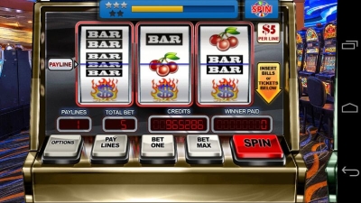 Branded Slots - Tựa game slot đa dạng với chủ đề nổi bật